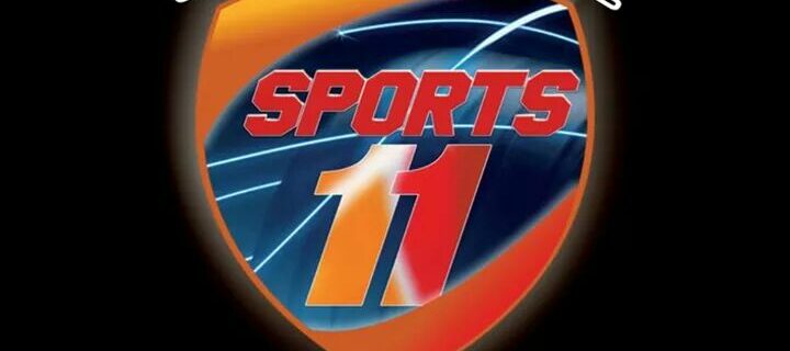 Logo Sports 11