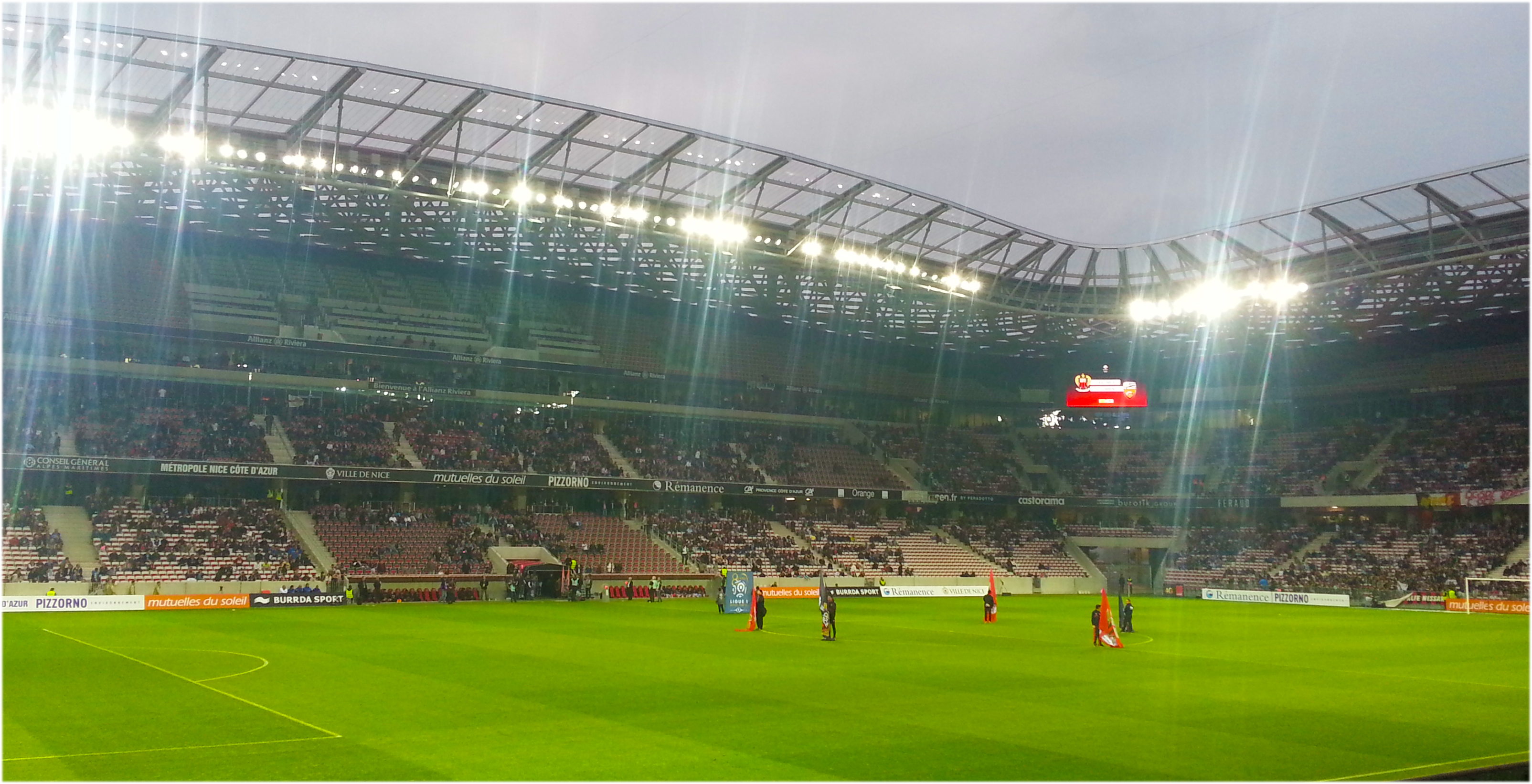 Allianz Riviera