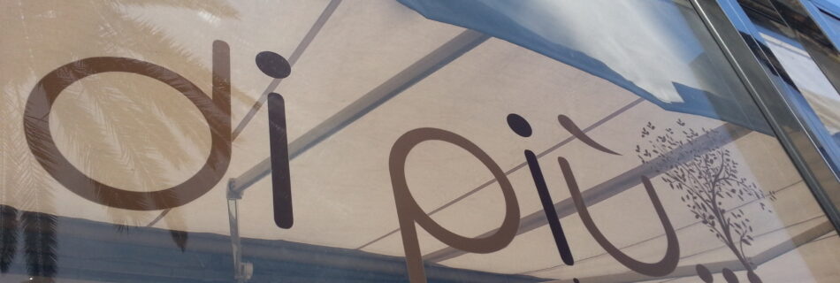restaurant Di Più