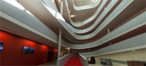 Théâtre anthéa d'Antibes