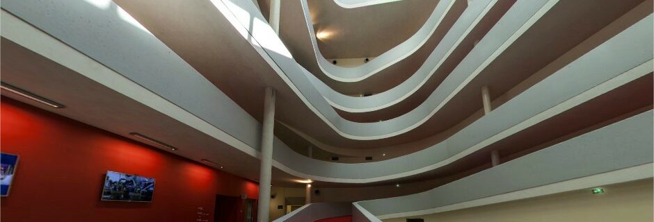 Théâtre anthéa d'Antibes