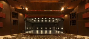 salle théatre antibes