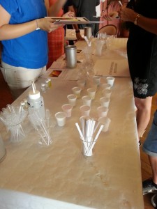 journée du parfum grasse