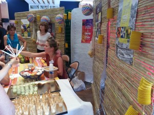 journée du parfum grasse