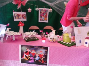 journée du parfum grasse