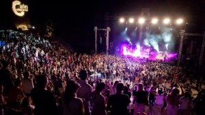 festival nuit du sud vence