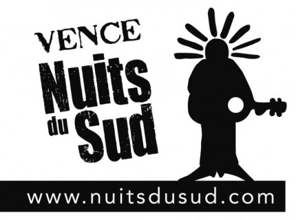 Festival des Nuits du Sud à Vence