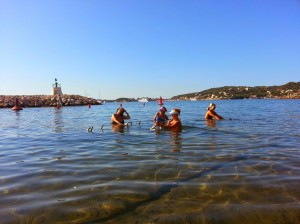 aquabike côte d'azur nice aquabike by fl'eau