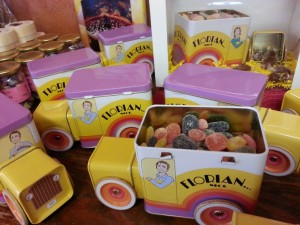 camion bombon confiserie florian nice nice weekend