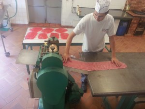 production bombon confiserie florian pont du loup nice