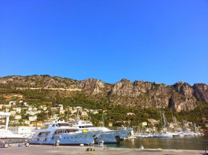 yacht club de beaulieu aquabike