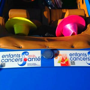 cooking girls rallye jean behra nice 2014