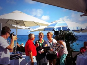 cooking girls recompenses rallye jean behra historique nice 2014 plage beau rivage