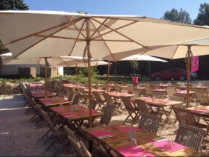 terrasse soleil sophia antipolis valbonne restaurant la dolce vita