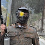 headshot paintball a carros