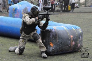 tournoi headshot paintball carros