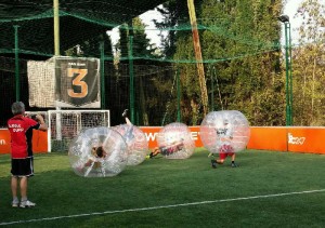 Bubble bump nice bubble foot villeneuve loubet