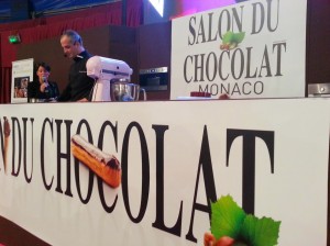 atelier salon du chocolat monaco
