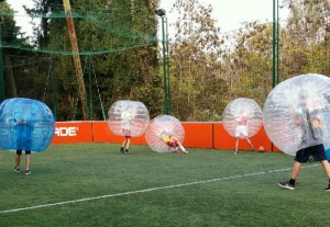 bubble bump villeneuve loubet bubble foot nice