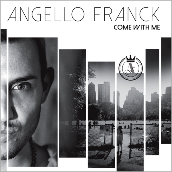 Découverte du musicien et chanteur niçois Franck Angello