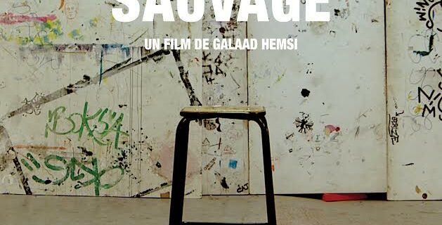 affiche film casting sauvage