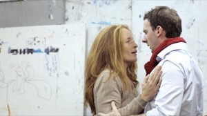 film casting sauvage