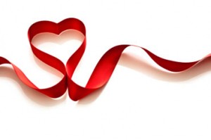 image amour coeur saint valentin love