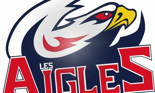 logo Nice Hockey Côte D'Azur