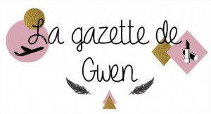 logo la gazette de gwen