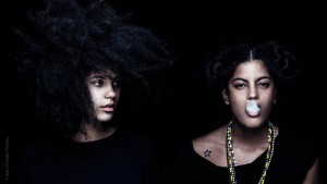 Ibeyi Nice Jazz Festival