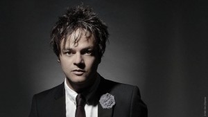Jamie Cullum Nice Jazz Festival