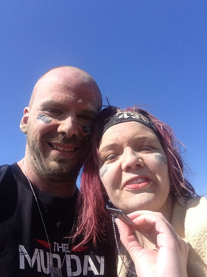 jocelyn alberola the mud day