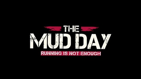 The Mud Day Nice Côte d’Azur à Levens