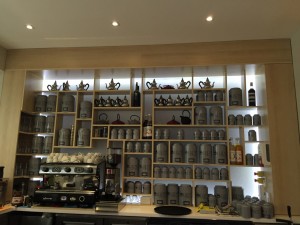 salon de thé Volupté Anytime bar nice