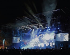 scene nuits du sud vence