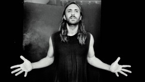 david guetta nice music live