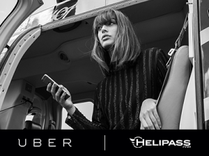 uber copter nice cannes helipass