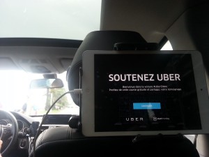 uber et moi nice uberx