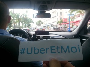 uber et moi uberx nice vtc
