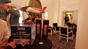 turkish airlines cannes mipcom 2015 carlton