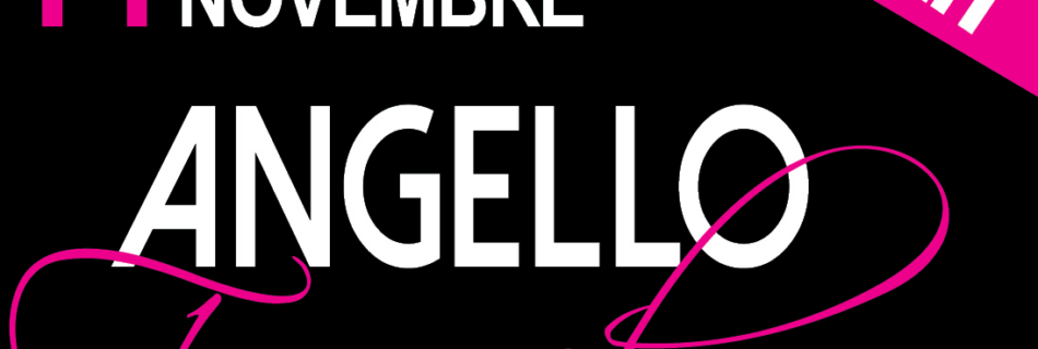 franck angello concert nice 14 novembre
