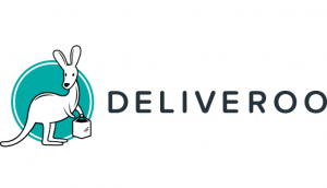 logo deliveroo livraison restaurant nice