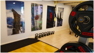 salle musculation nice Start