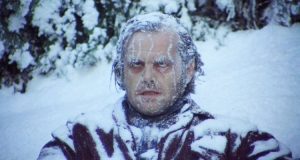 cryothérapie traitement par le froid nice