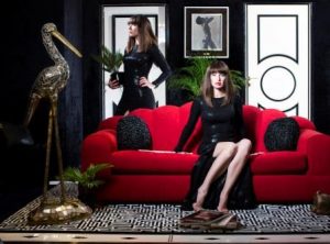 Brigitte nice jazz festival