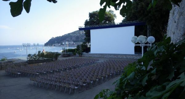 nice cinéma plein air villefranche sur mer