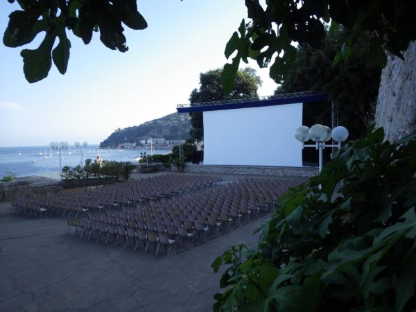 nice cinéma plein air villefranche sur mer