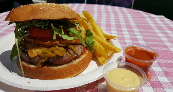 meilleur burger antibes sophia nice côte d'azur