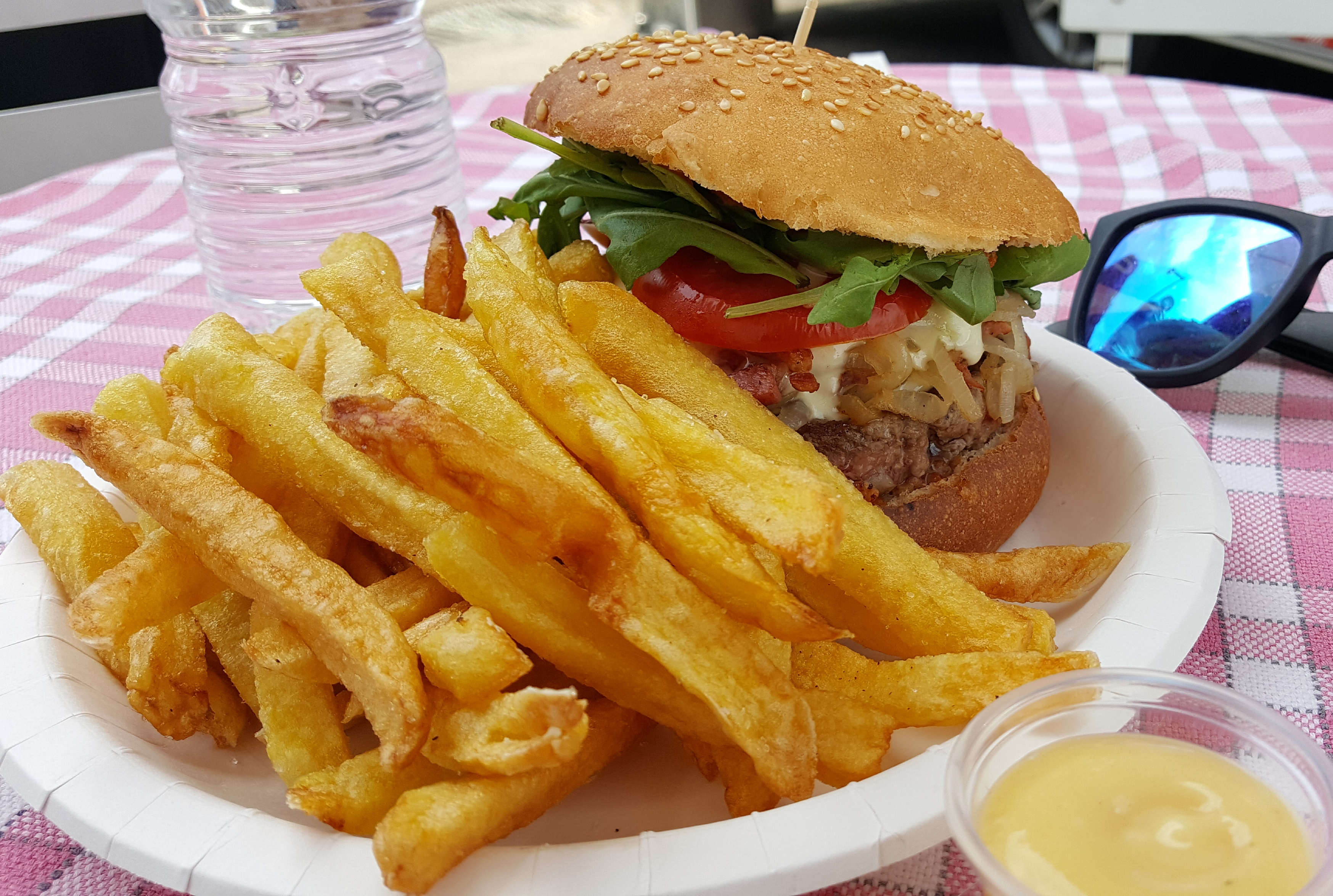 burger sophia antipolis nice côte d'azur