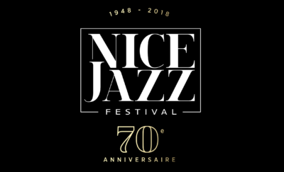 Nice Jazz Festival 2018 programmation